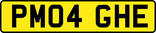 PM04GHE