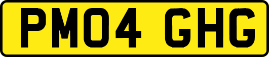 PM04GHG