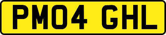 PM04GHL