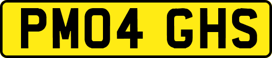 PM04GHS