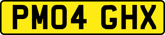 PM04GHX