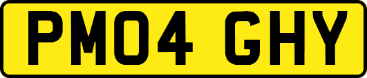 PM04GHY