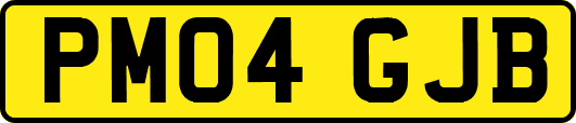 PM04GJB