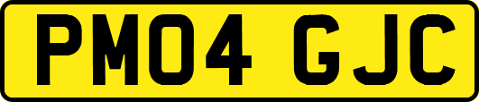 PM04GJC