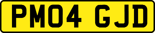 PM04GJD