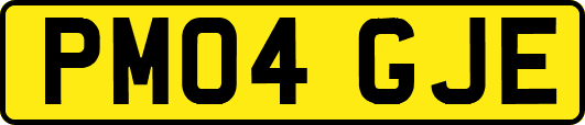 PM04GJE