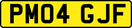 PM04GJF