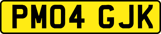 PM04GJK