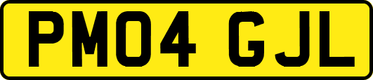 PM04GJL