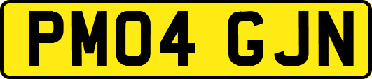 PM04GJN