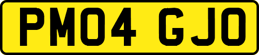 PM04GJO