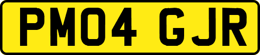 PM04GJR