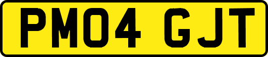 PM04GJT