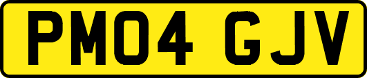 PM04GJV