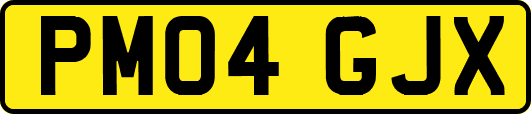 PM04GJX