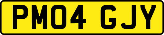 PM04GJY