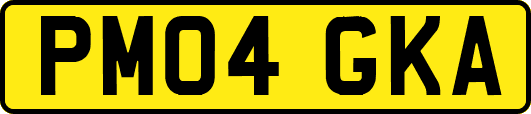 PM04GKA