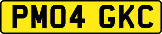 PM04GKC
