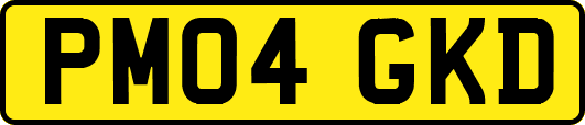 PM04GKD