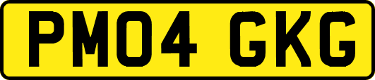 PM04GKG