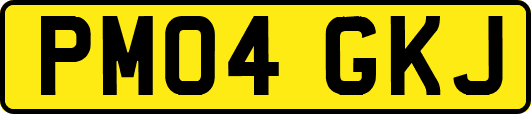 PM04GKJ