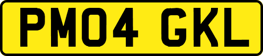 PM04GKL