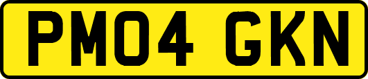 PM04GKN