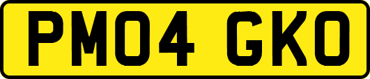 PM04GKO