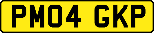 PM04GKP