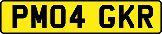 PM04GKR