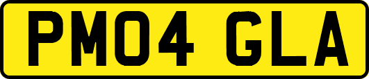PM04GLA