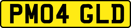 PM04GLD