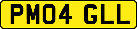 PM04GLL