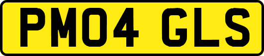 PM04GLS