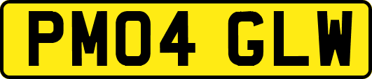 PM04GLW