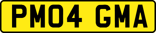 PM04GMA