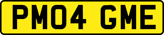PM04GME