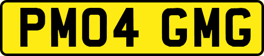 PM04GMG