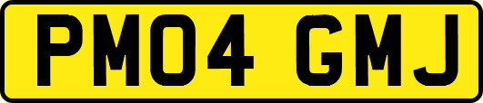 PM04GMJ