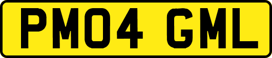 PM04GML