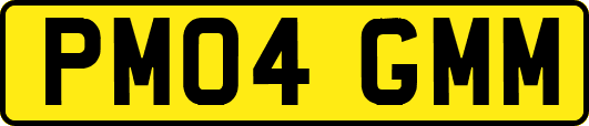 PM04GMM
