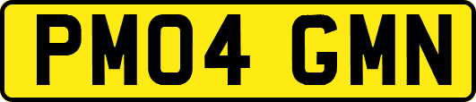 PM04GMN