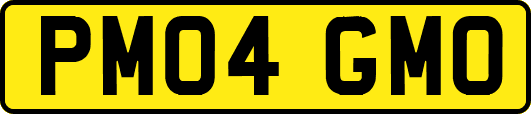 PM04GMO