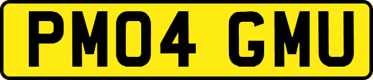 PM04GMU