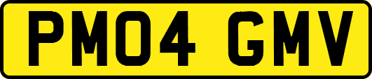 PM04GMV
