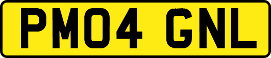 PM04GNL