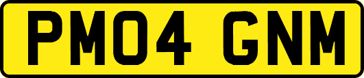 PM04GNM