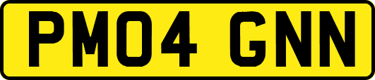 PM04GNN