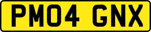 PM04GNX
