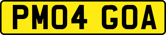 PM04GOA